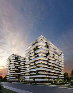 PRIMA Development Group achiziţionează un teren de două hectare adiacent ansamblului PRIMA Solis